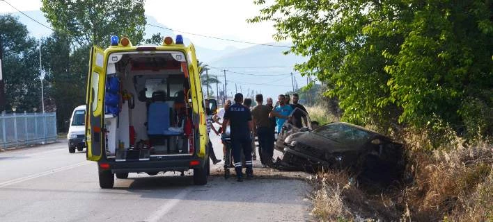 19 νεκροί σε 502 τροχαία τον Μάρτιο- Βίντεο της ΕΛ.ΑΣ.